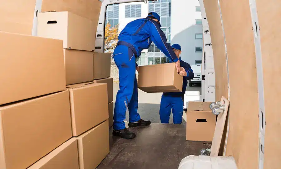 Revolutionize Your Retail Business in Ghana with NEWNET EXPRESS UK Door-to-Door Cargo Shipment